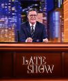 Stephen Colbert accused Assassin CEO Luigi Mangione every celebration that has weighed